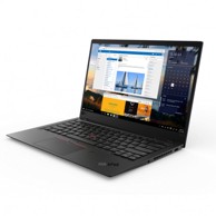 LENOVO ThinkPad X1 Carbon, crni - obnovljen / Core i5, 8 GB, 256 GB SSD, 14,1"